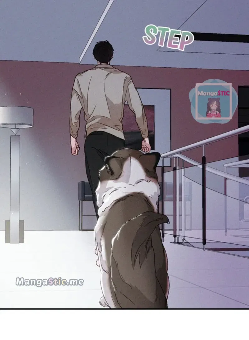 A Morning Kiss at Tiffany’s Chapter 18 – Page 92