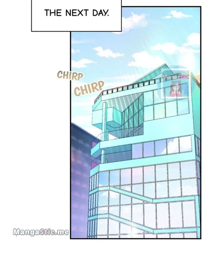 A Morning Kiss at Tiffany’s Chapter 18 – Page 94