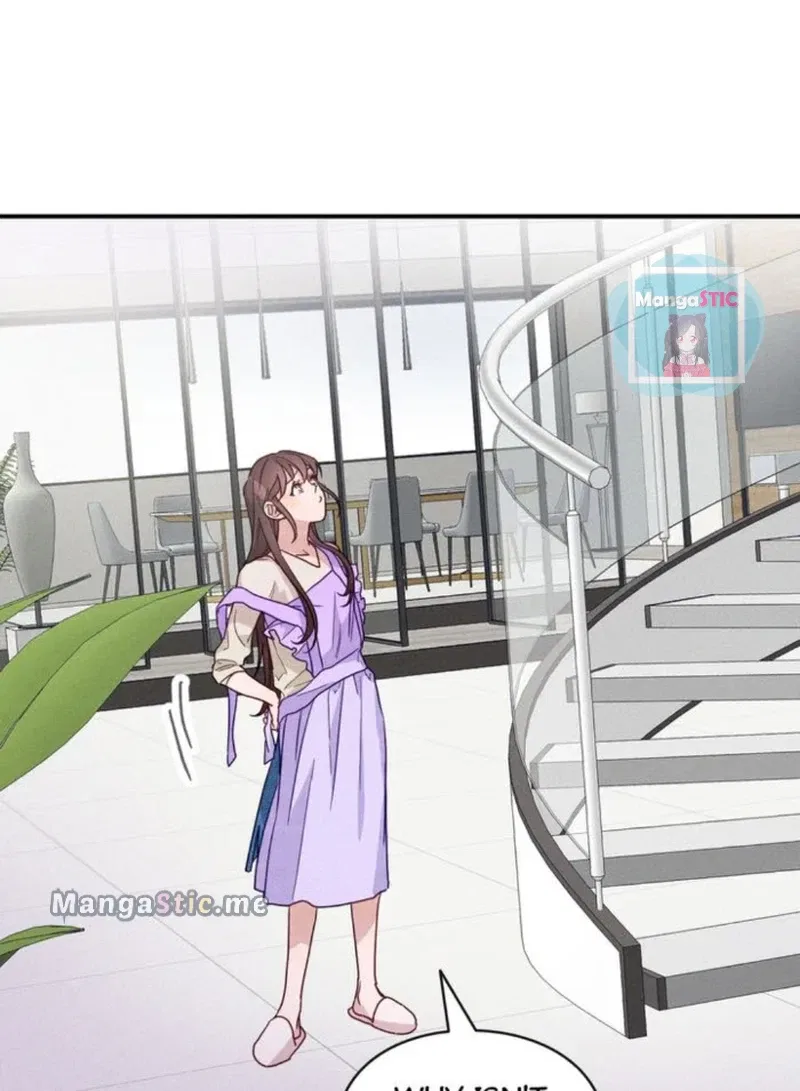 A Morning Kiss at Tiffany’s Chapter 18 – Page 96