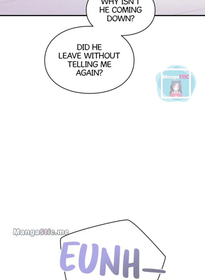 A Morning Kiss at Tiffany’s Chapter 18 – Page 97