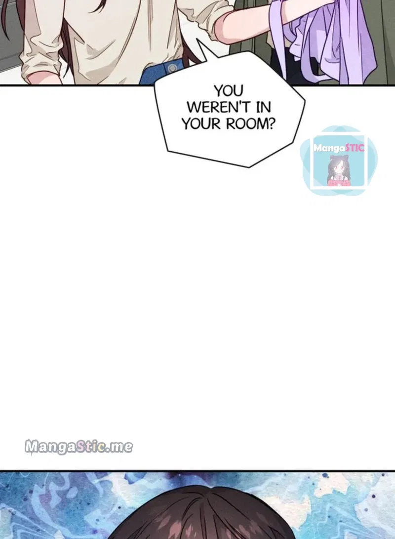 A Morning Kiss at Tiffany’s Chapter 18 – Page 100