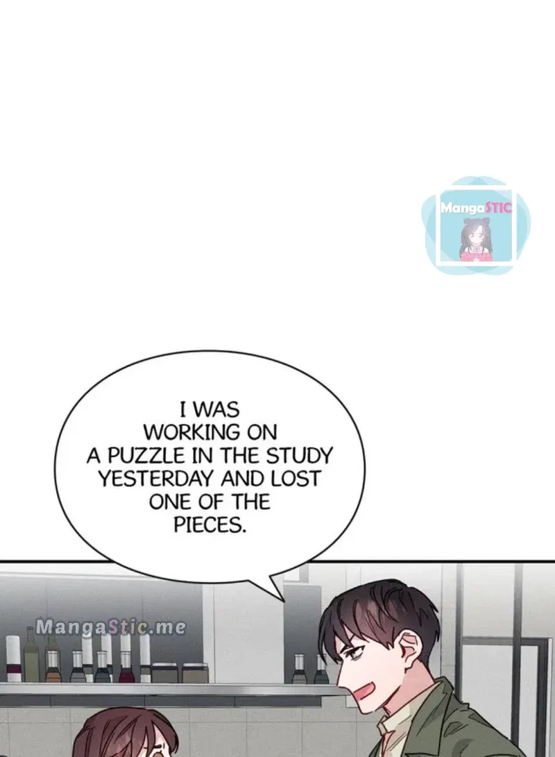 A Morning Kiss at Tiffany’s Chapter 18 – Page 102