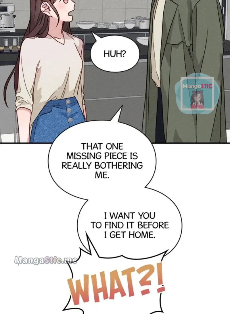 A Morning Kiss at Tiffany’s Chapter 18 – Page 103