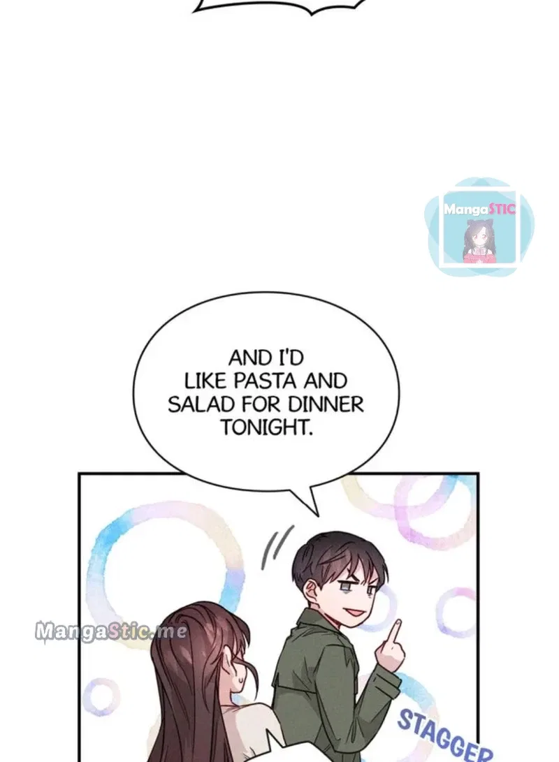 A Morning Kiss at Tiffany’s Chapter 18 – Page 104