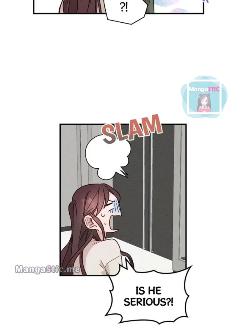 A Morning Kiss at Tiffany’s Chapter 18 – Page 105