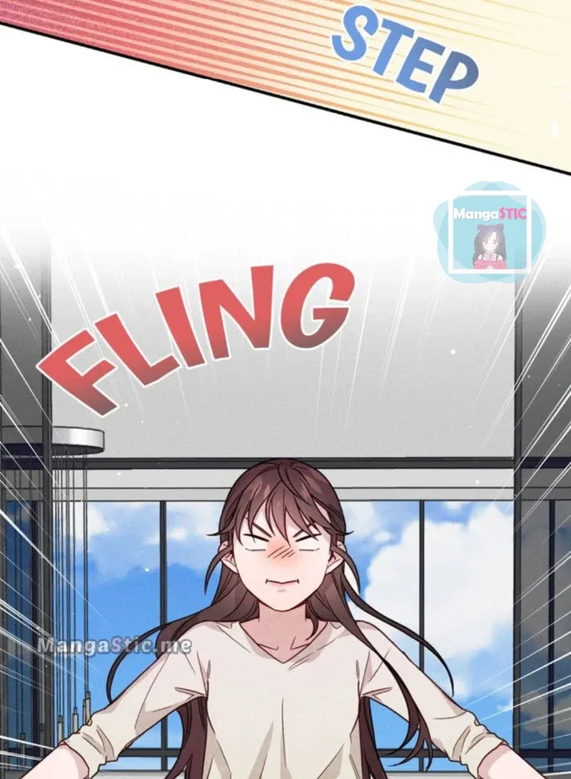 A Morning Kiss at Tiffany’s Chapter 18 – Page 107