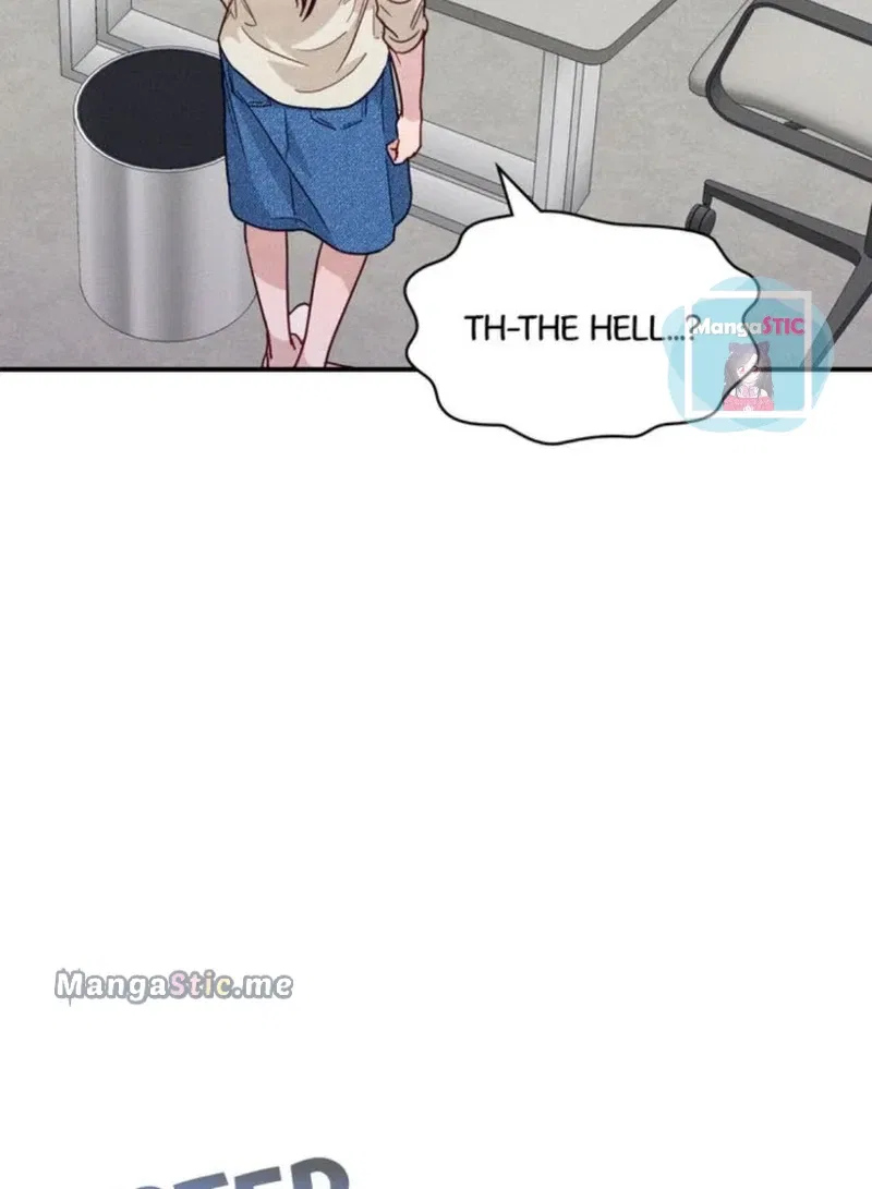 A Morning Kiss at Tiffany’s Chapter 18 – Page 112