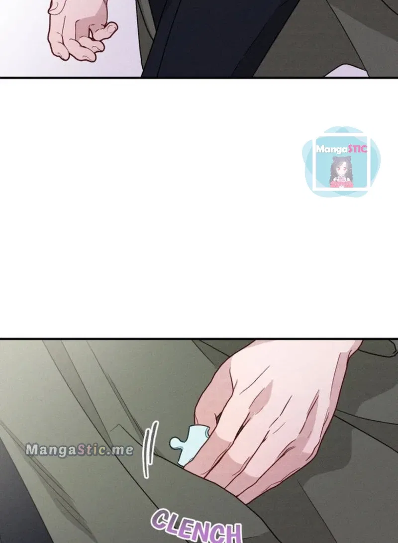 A Morning Kiss at Tiffany’s Chapter 18 – Page 115