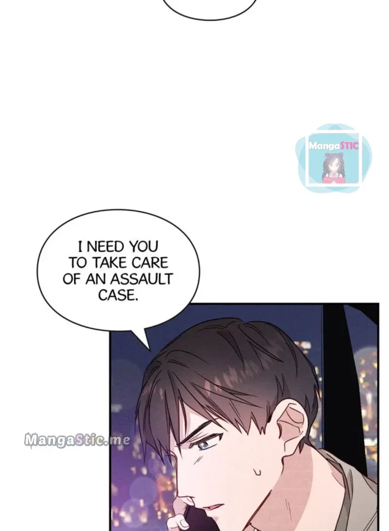 A Morning Kiss at Tiffany’s Chapter 17 – Page 2