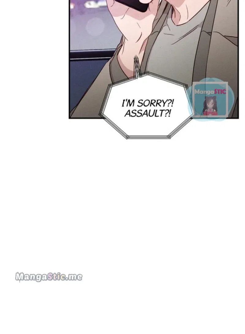 A Morning Kiss at Tiffany’s Chapter 17 – Page 3