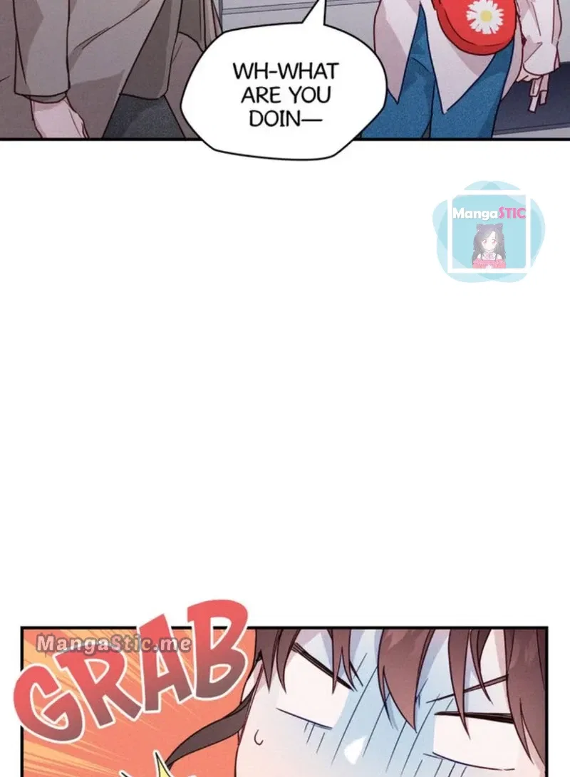 A Morning Kiss at Tiffany’s Chapter 17 – Page 14