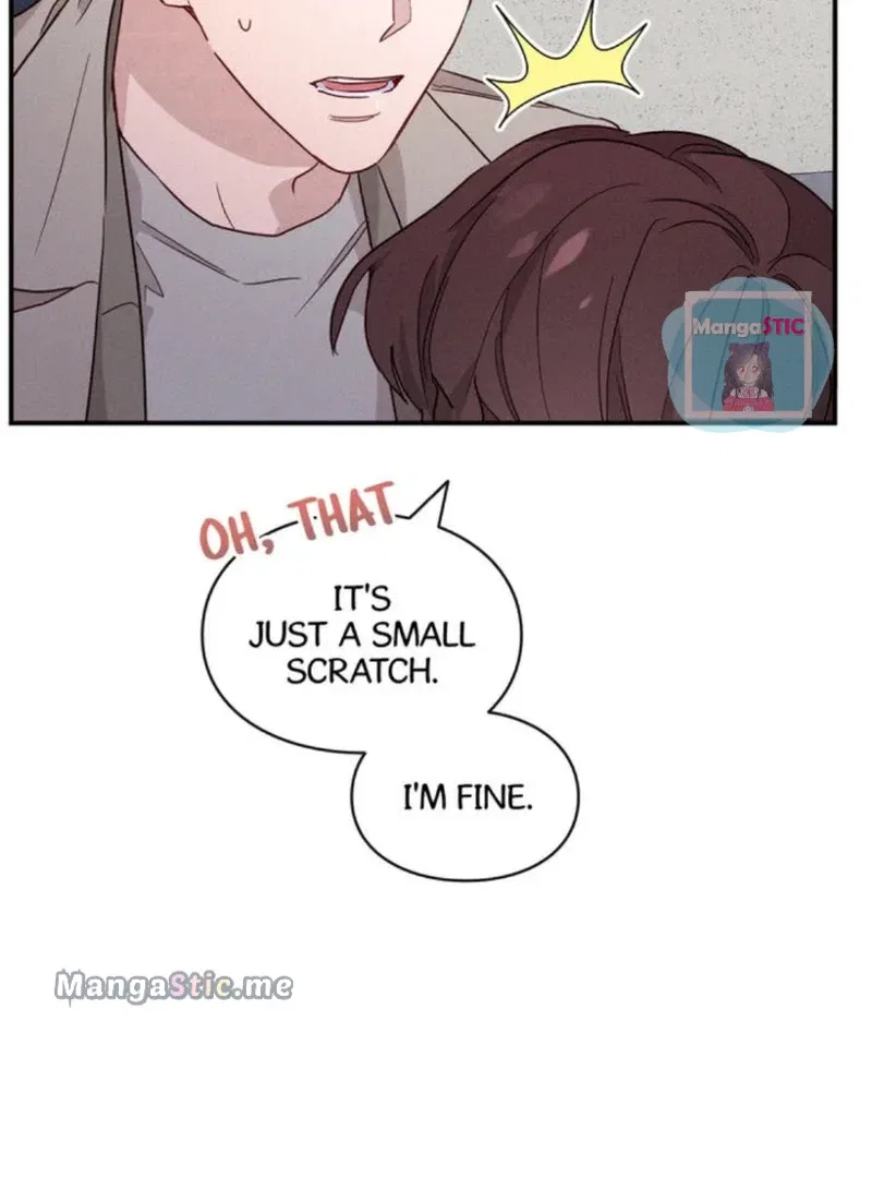A Morning Kiss at Tiffany’s Chapter 17 – Page 19