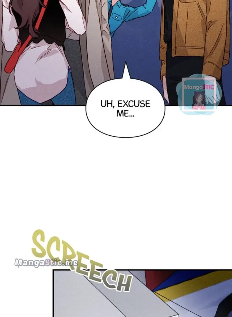 A Morning Kiss at Tiffany’s Chapter 17 – Page 24