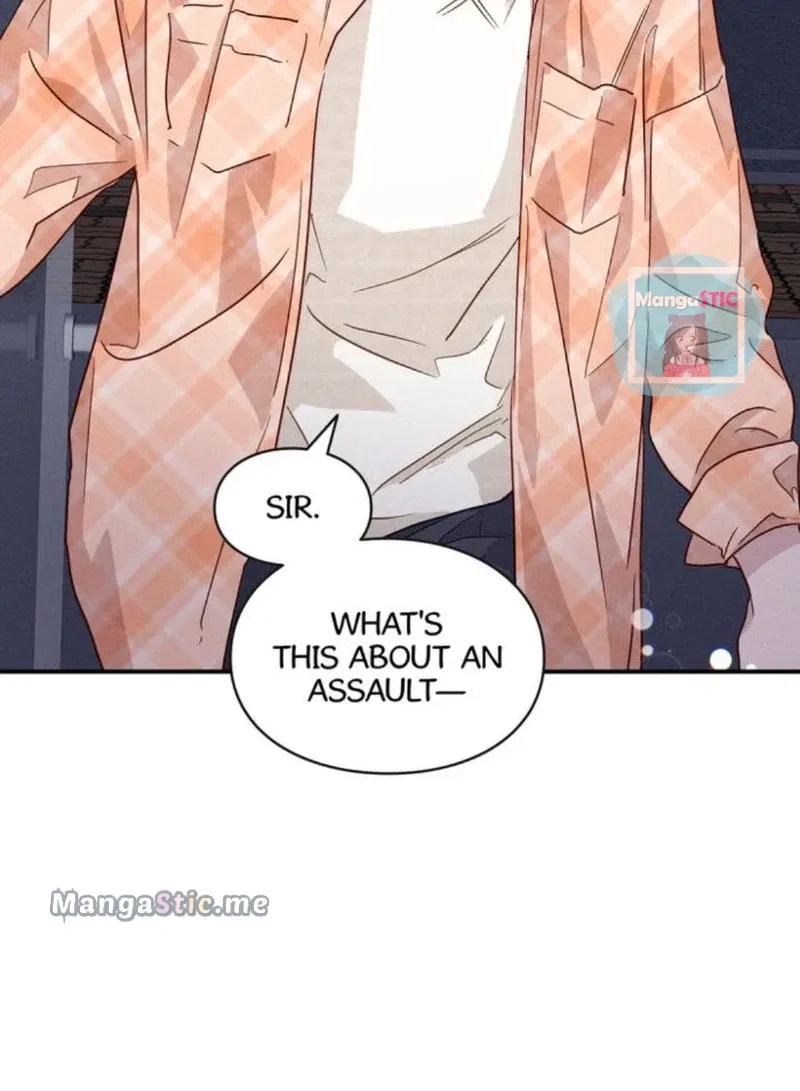 A Morning Kiss at Tiffany’s Chapter 17 – Page 26