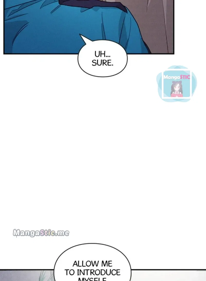 A Morning Kiss at Tiffany’s Chapter 17 – Page 31