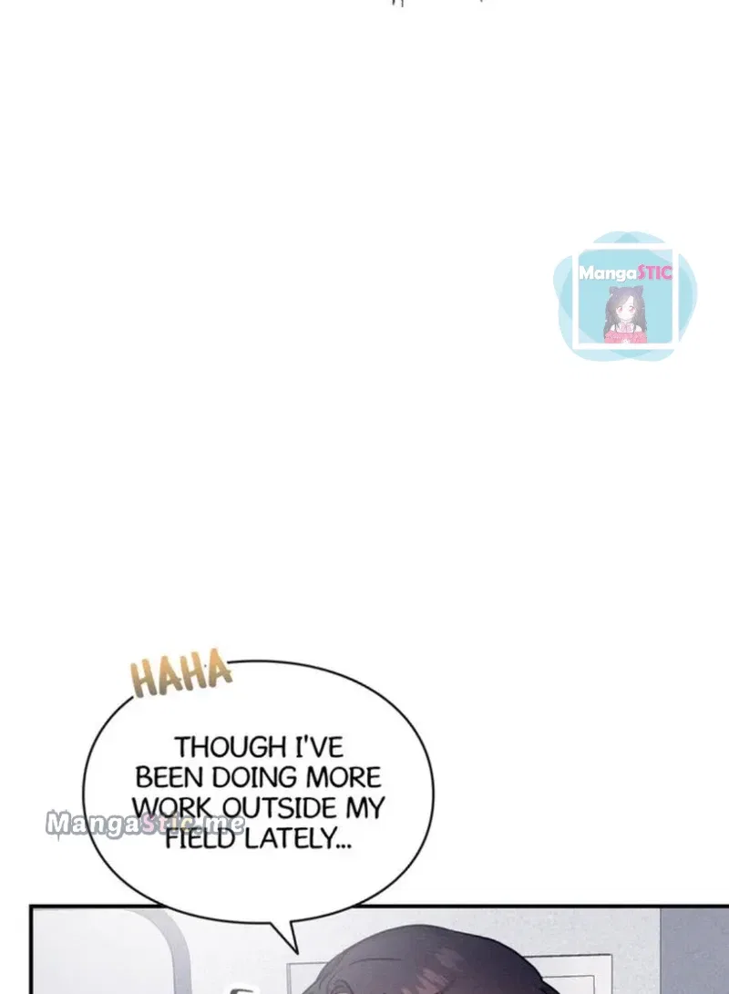 A Morning Kiss at Tiffany’s Chapter 17 – Page 35