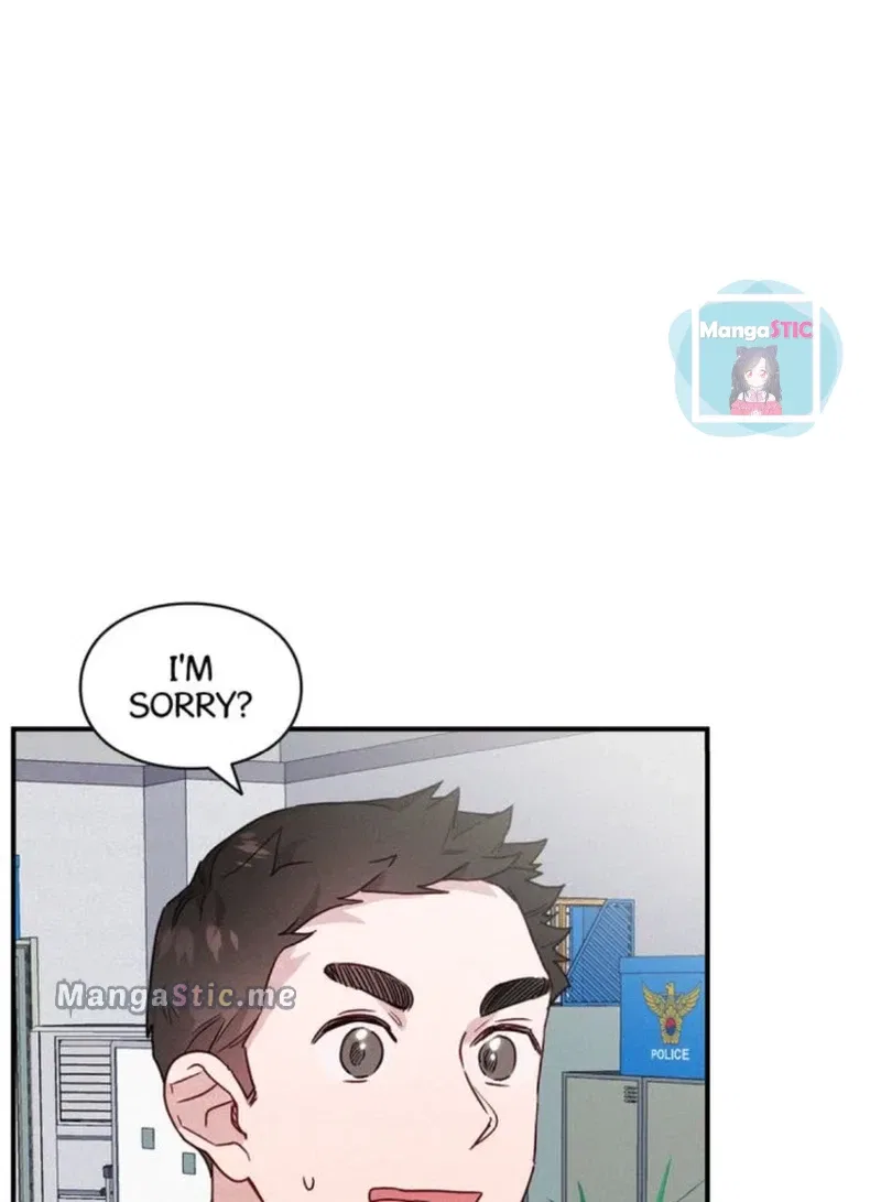 A Morning Kiss at Tiffany’s Chapter 17 – Page 37