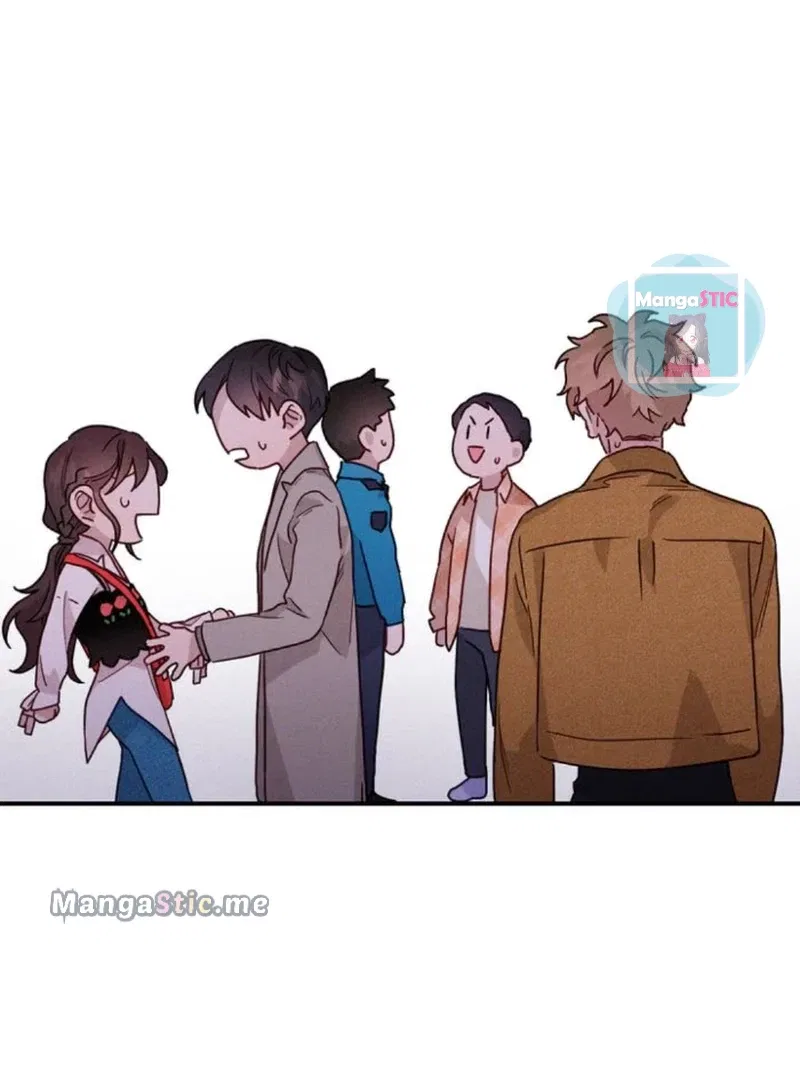 A Morning Kiss at Tiffany’s Chapter 17 – Page 40