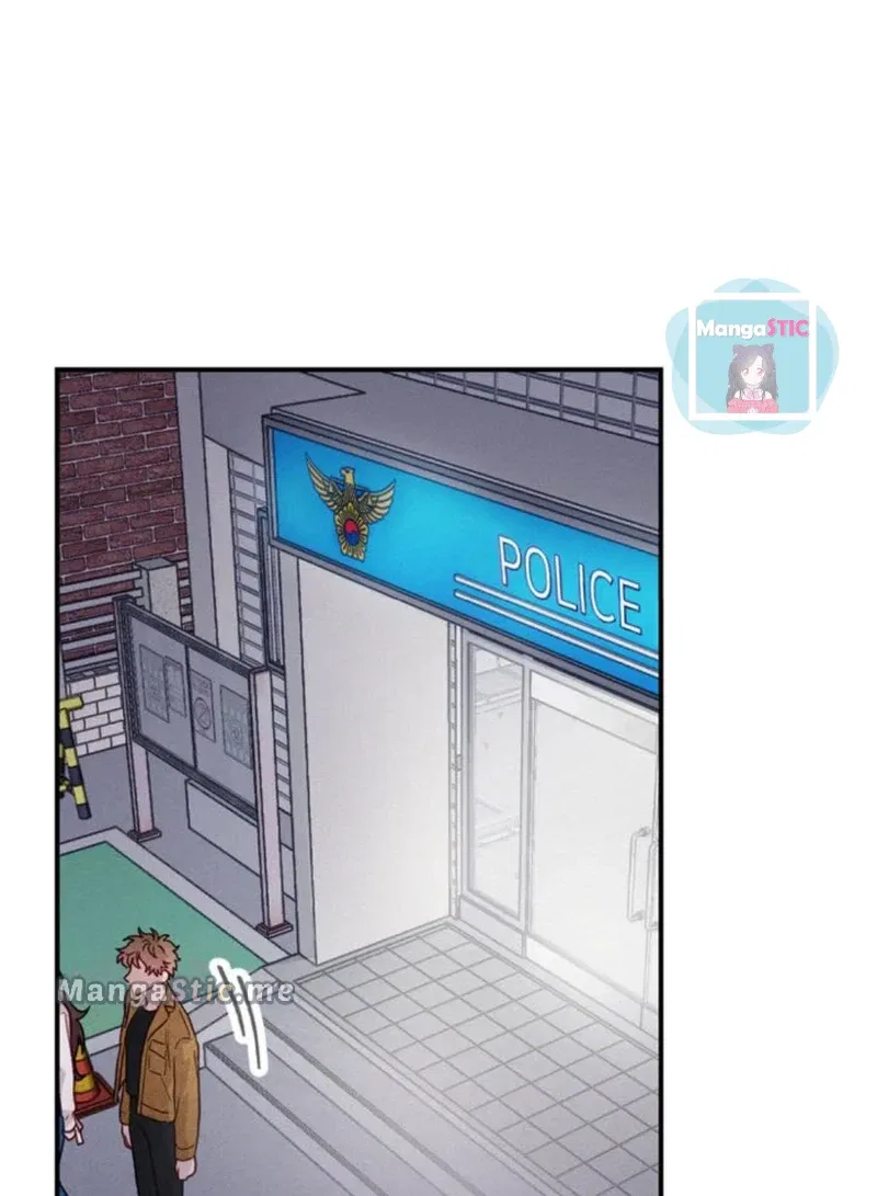 A Morning Kiss at Tiffany’s Chapter 17 – Page 42