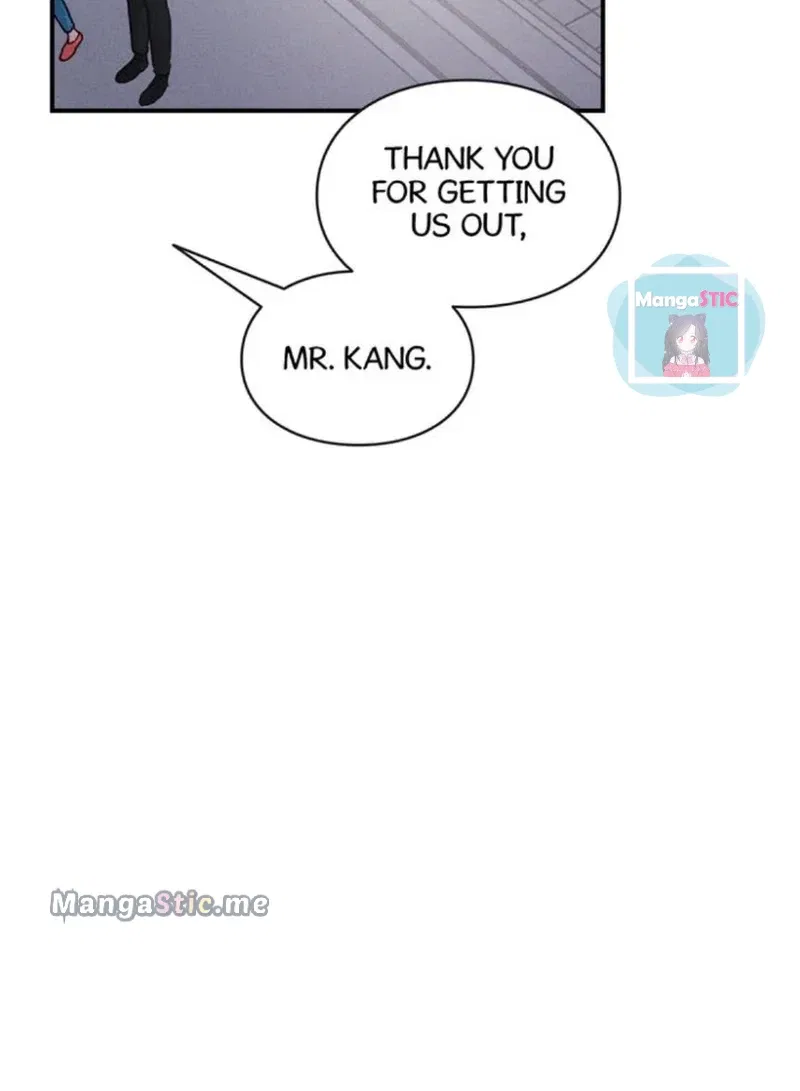 A Morning Kiss at Tiffany’s Chapter 17 – Page 43