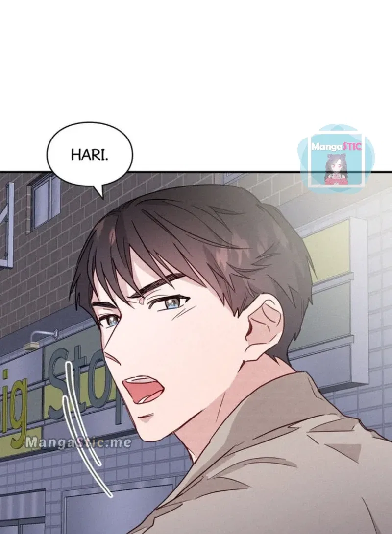 A Morning Kiss at Tiffany’s Chapter 17 – Page 50