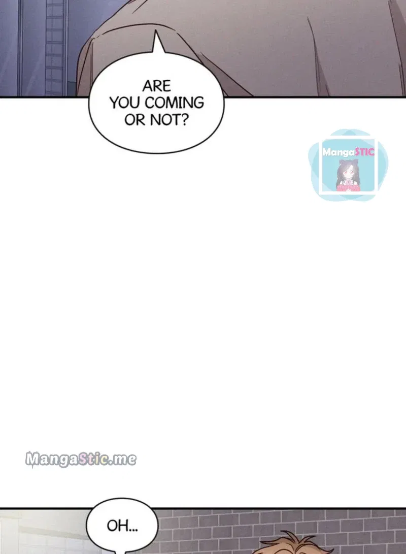 A Morning Kiss at Tiffany’s Chapter 17 – Page 51