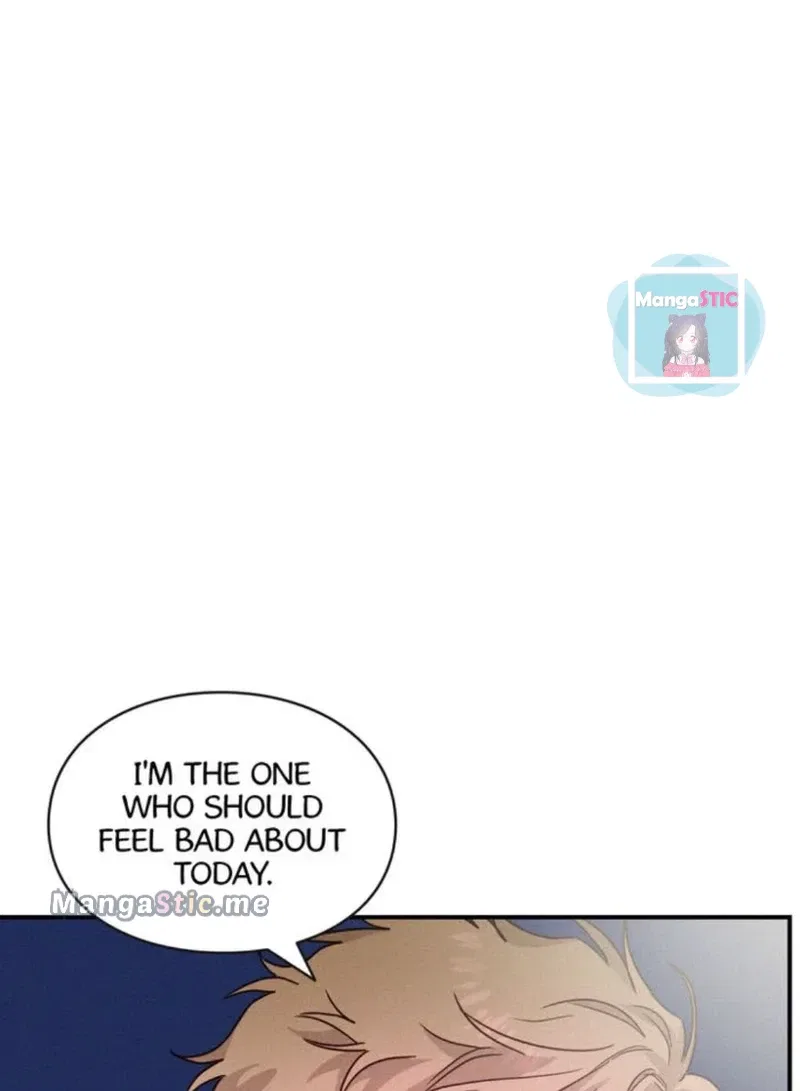 A Morning Kiss at Tiffany’s Chapter 17 – Page 58