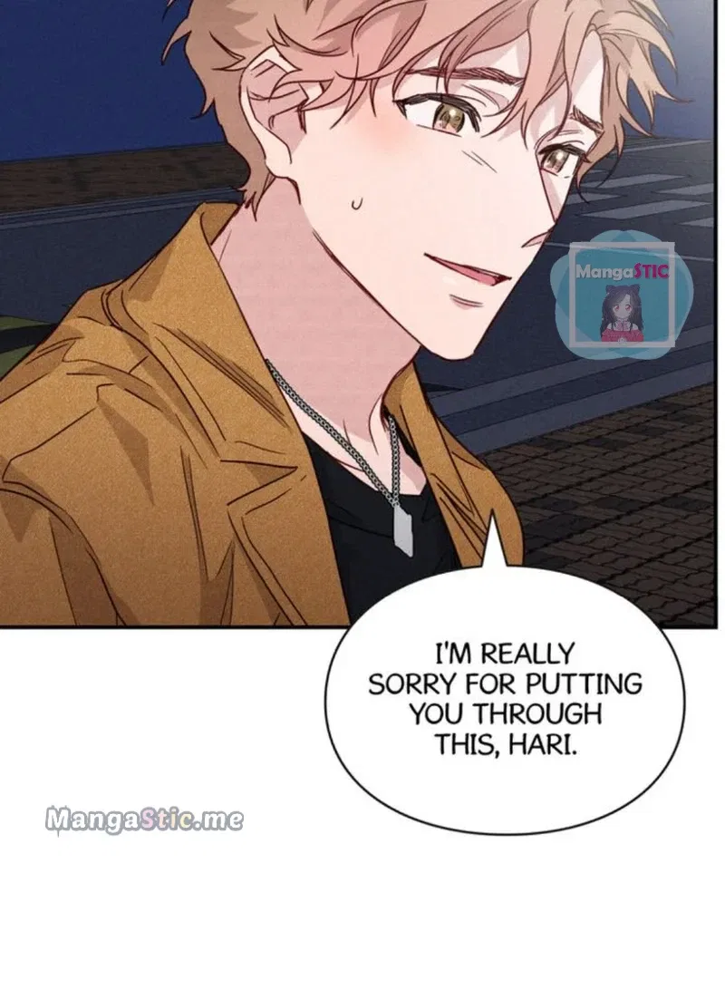 A Morning Kiss at Tiffany’s Chapter 17 – Page 59