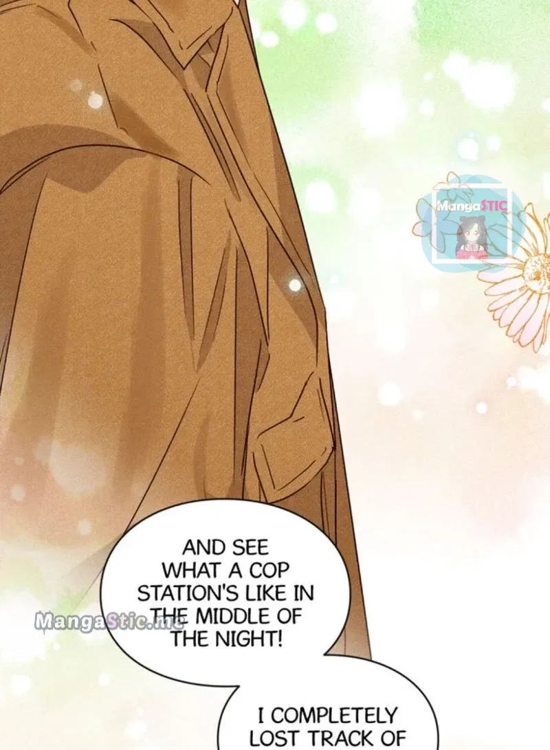 A Morning Kiss at Tiffany’s Chapter 17 – Page 64
