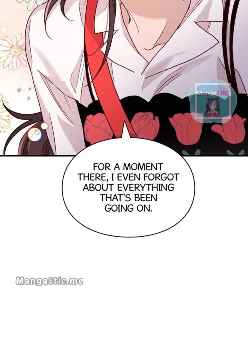 A Morning Kiss at Tiffany’s Chapter 17 – Page 66