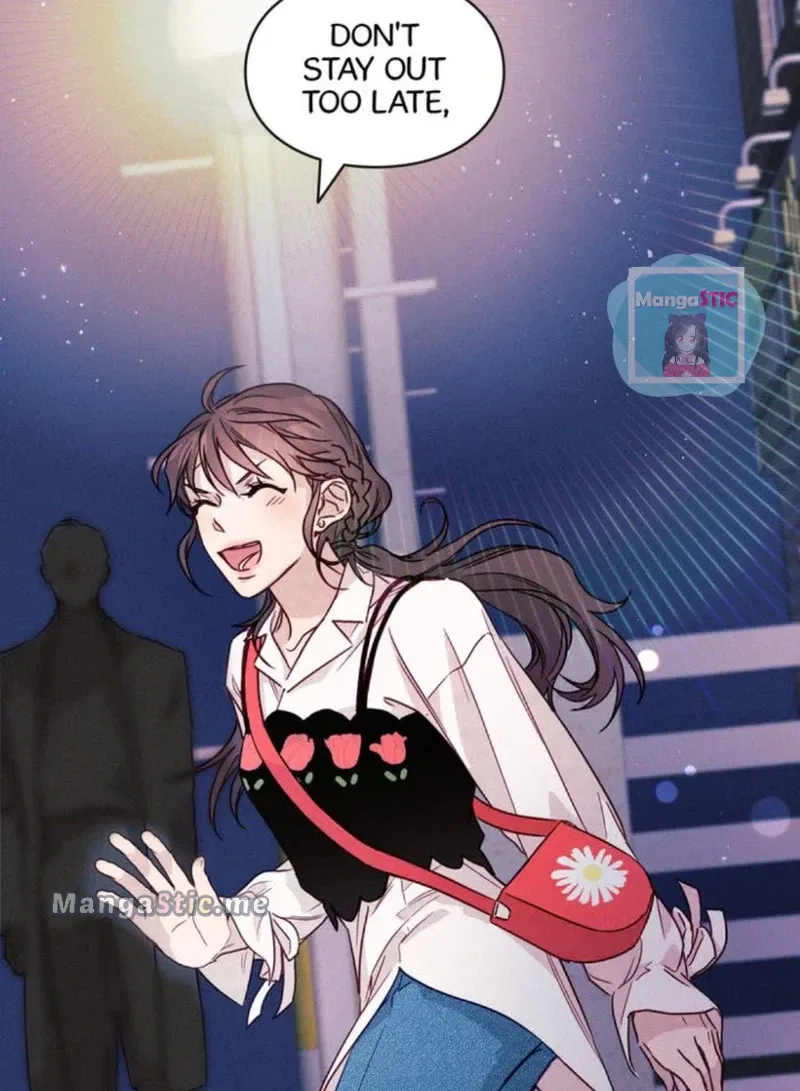A Morning Kiss at Tiffany’s Chapter 17 – Page 69