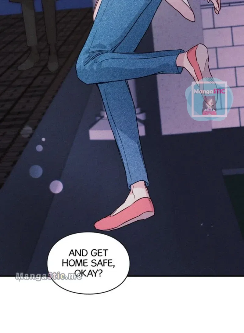 A Morning Kiss at Tiffany’s Chapter 17 – Page 70