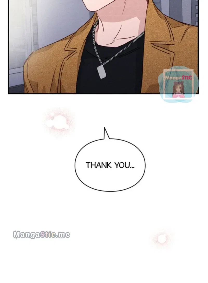 A Morning Kiss at Tiffany’s Chapter 17 – Page 72