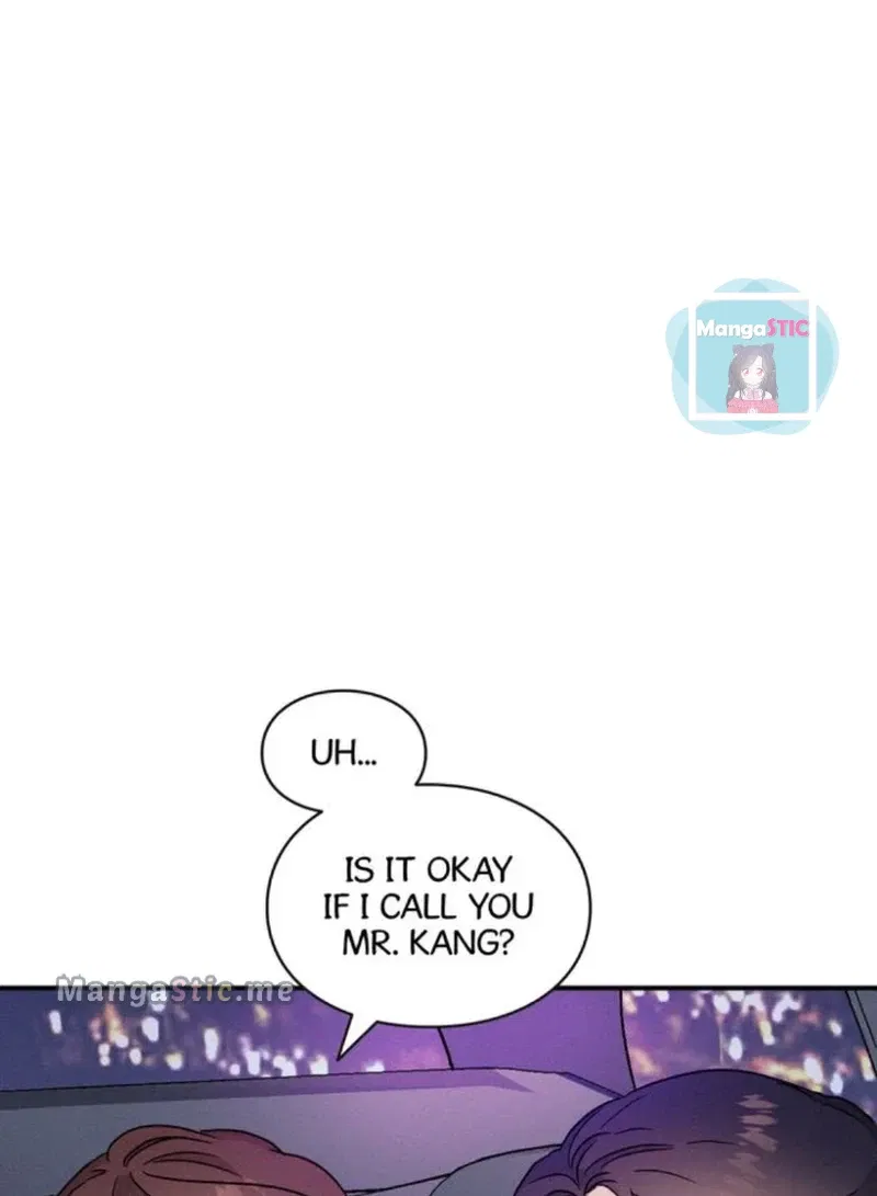 A Morning Kiss at Tiffany’s Chapter 17 – Page 82