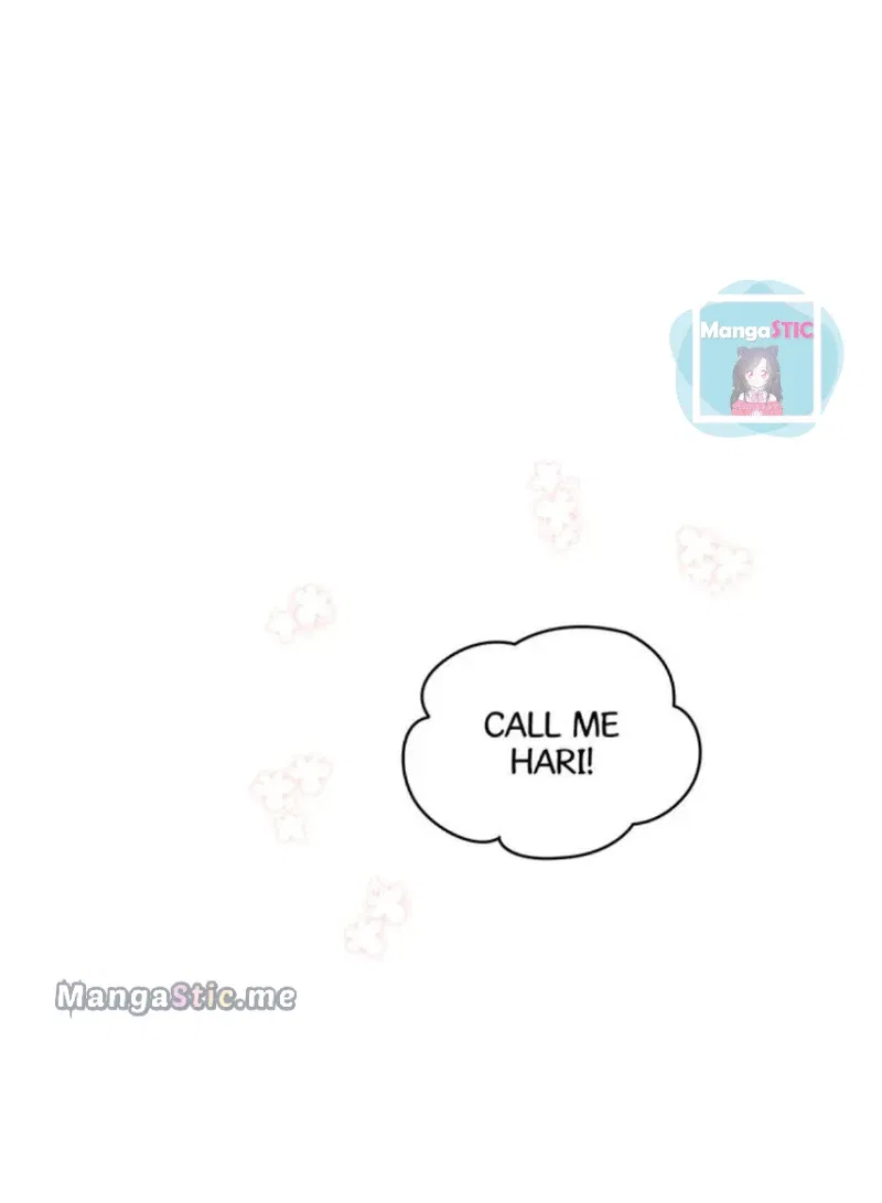 A Morning Kiss at Tiffany’s Chapter 17 – Page 84