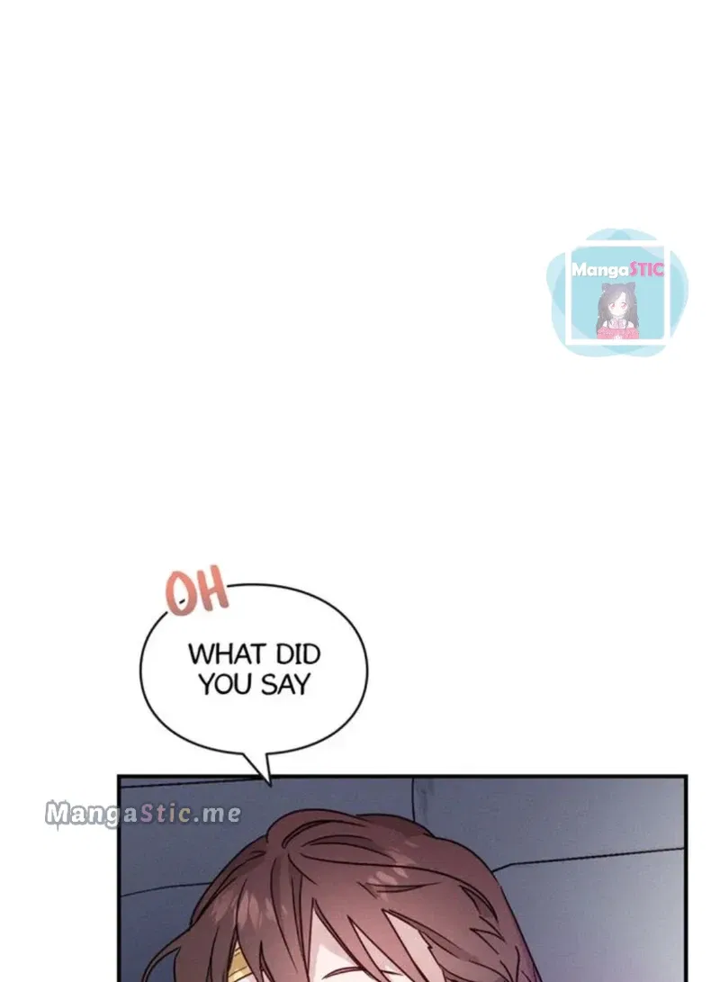 A Morning Kiss at Tiffany’s Chapter 17 – Page 85