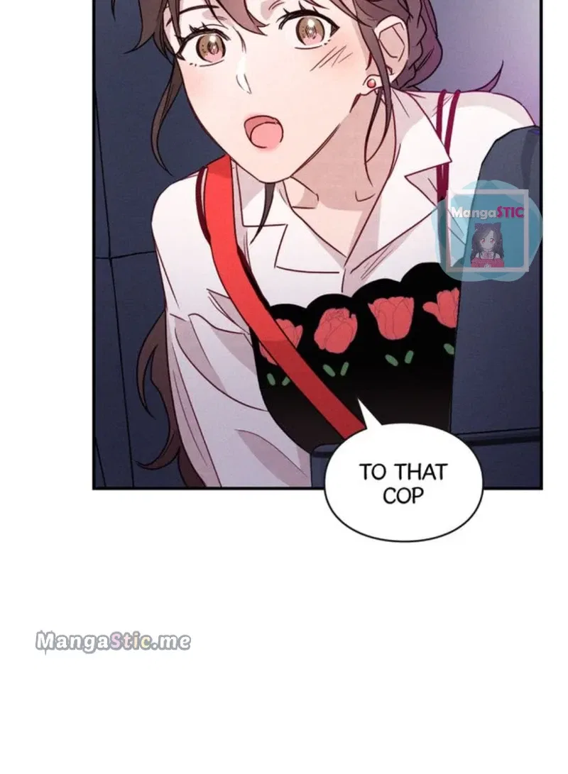 A Morning Kiss at Tiffany’s Chapter 17 – Page 86