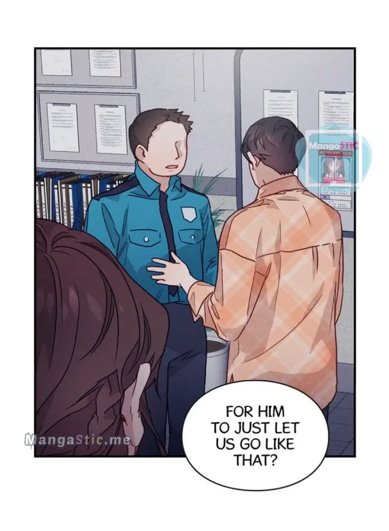 A Morning Kiss at Tiffany’s Chapter 17 – Page 87