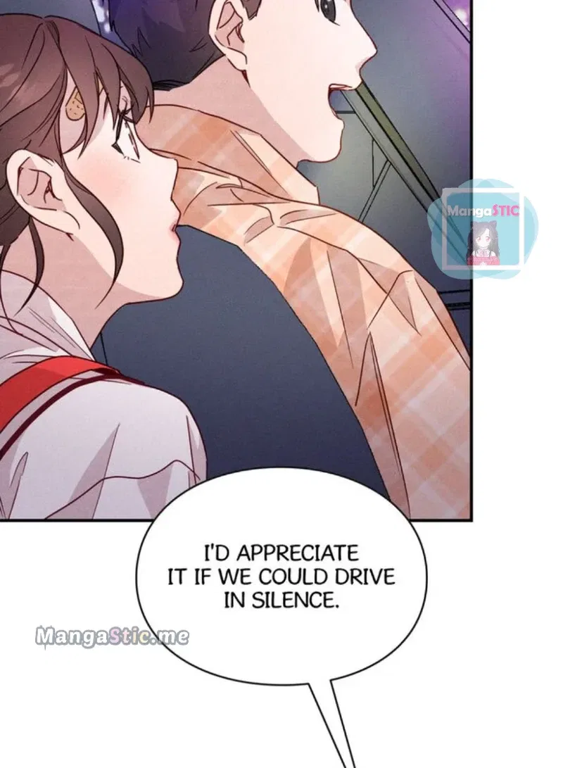 A Morning Kiss at Tiffany’s Chapter 17 – Page 89