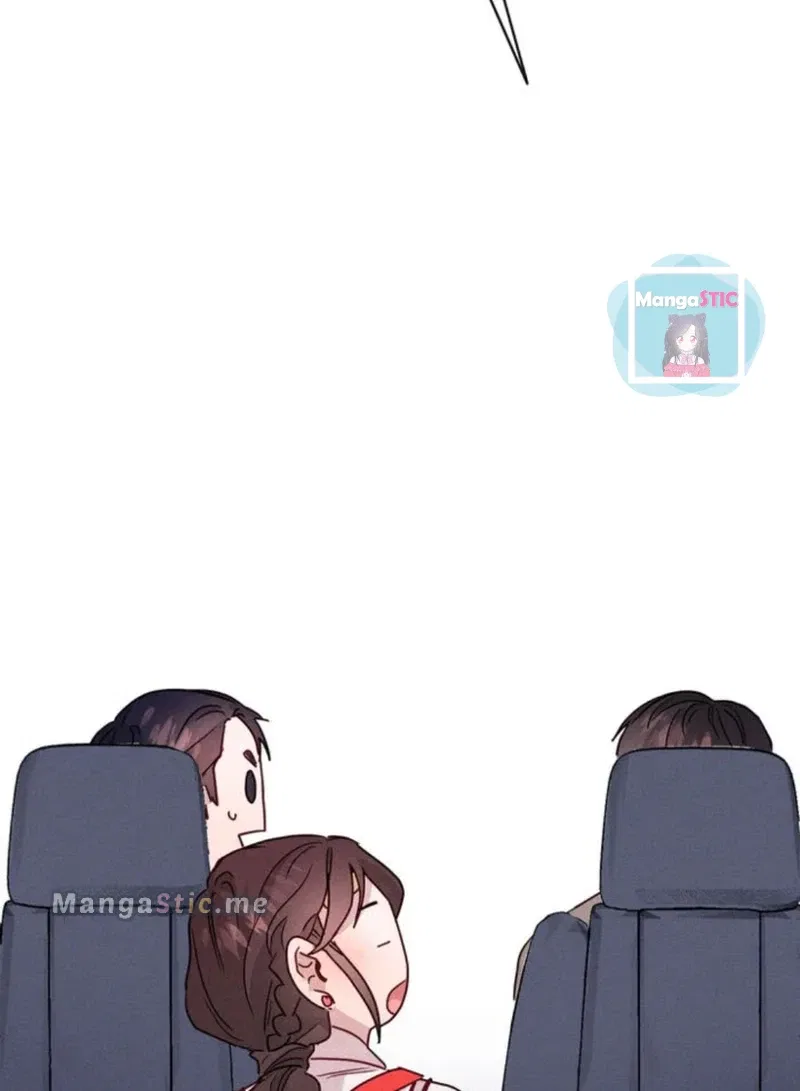 A Morning Kiss at Tiffany’s Chapter 17 – Page 90