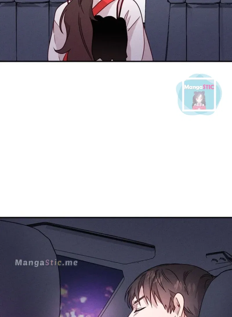 A Morning Kiss at Tiffany’s Chapter 17 – Page 91