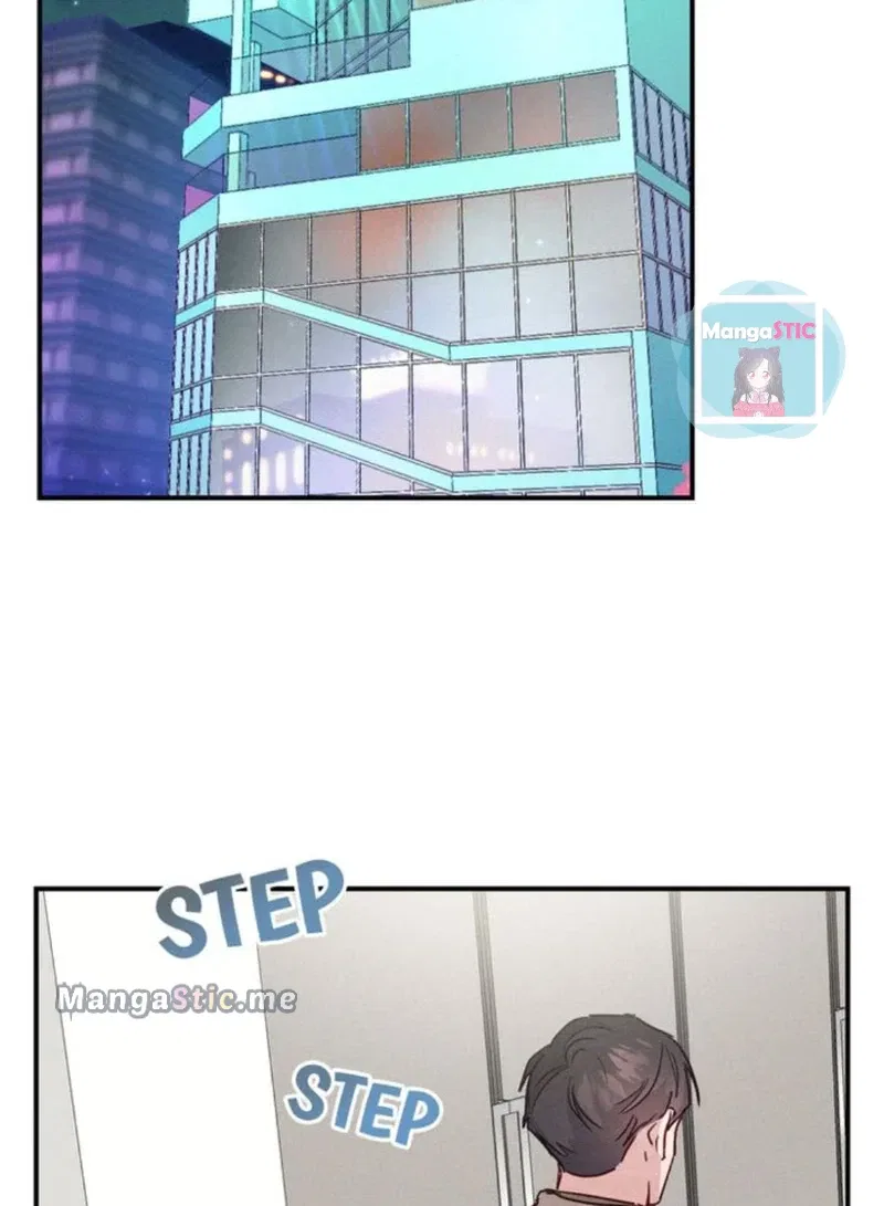 A Morning Kiss at Tiffany’s Chapter 17 – Page 100