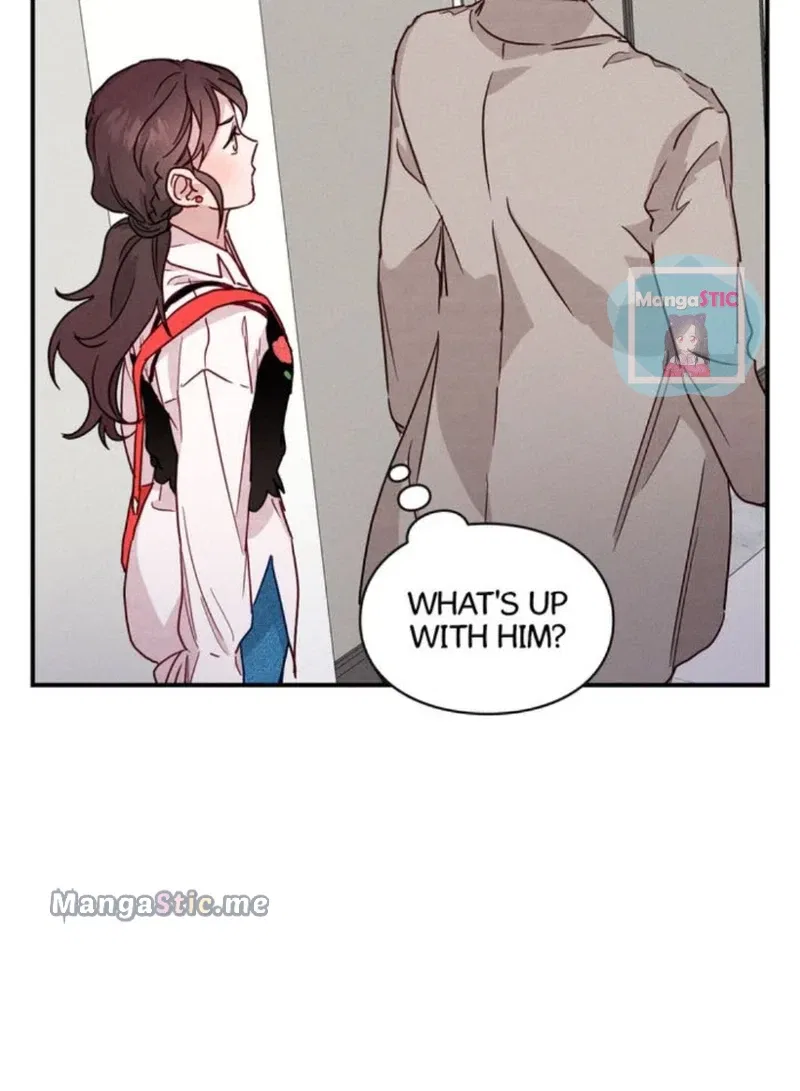 A Morning Kiss at Tiffany’s Chapter 17 – Page 101