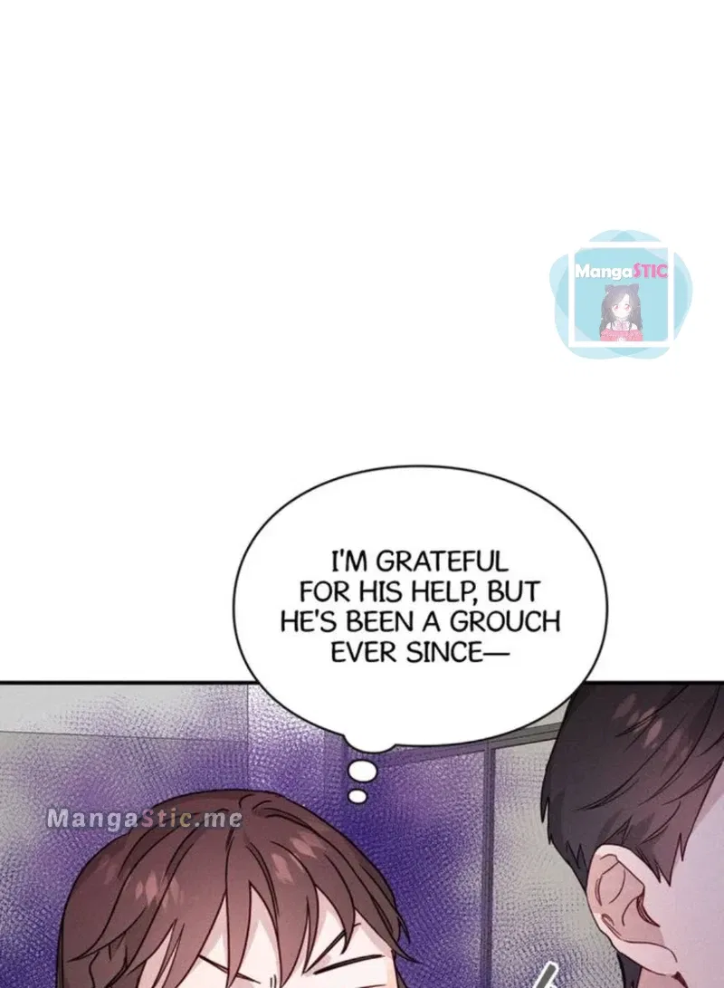 A Morning Kiss at Tiffany’s Chapter 17 – Page 102