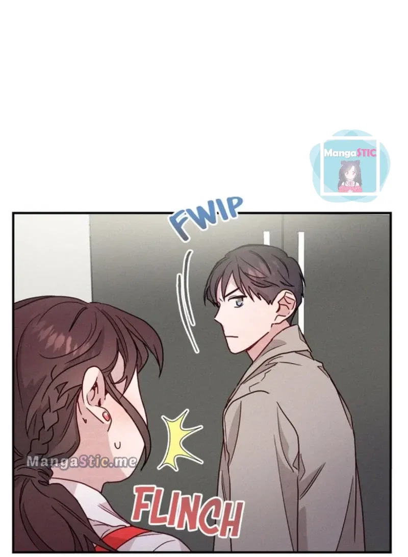 A Morning Kiss at Tiffany’s Chapter 17 – Page 104