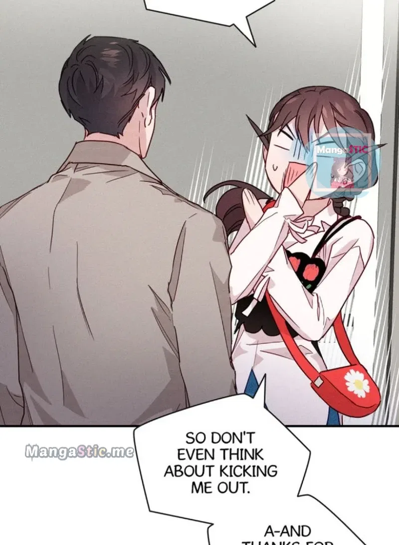 A Morning Kiss at Tiffany’s Chapter 17 – Page 106