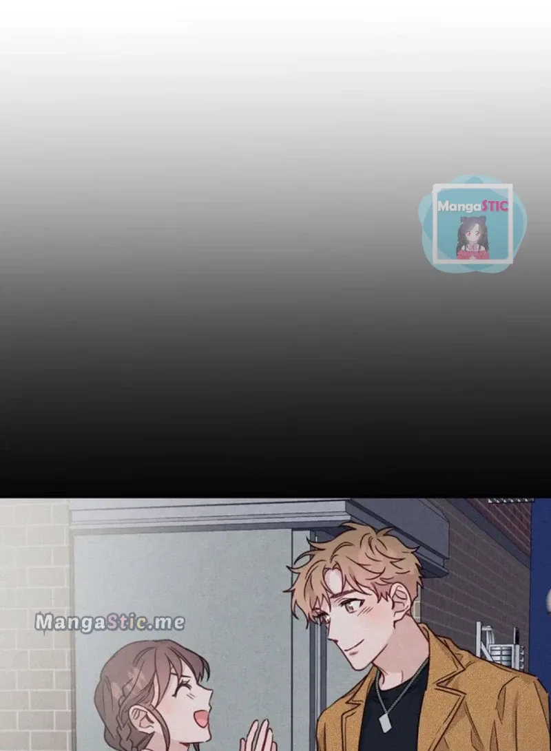 A Morning Kiss at Tiffany’s Chapter 17 – Page 111
