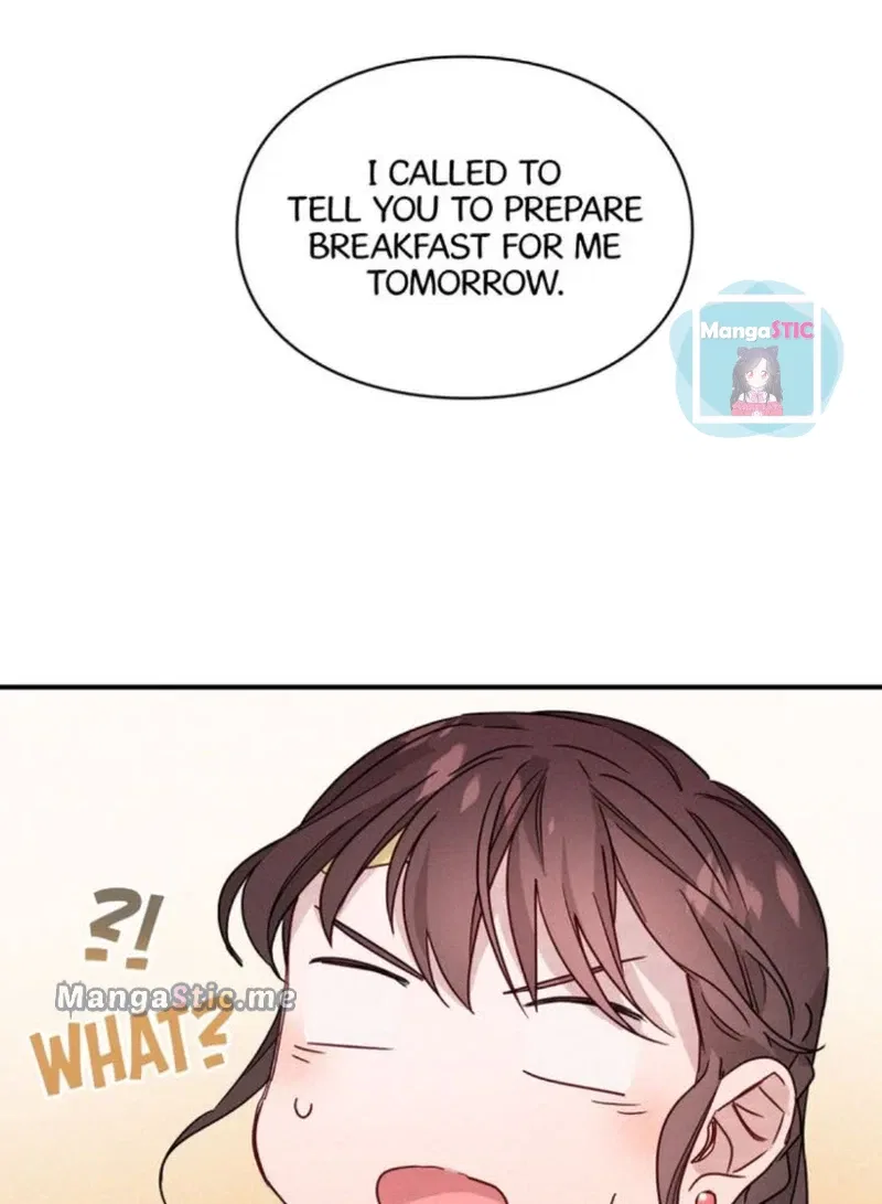 A Morning Kiss at Tiffany’s Chapter 17 – Page 114