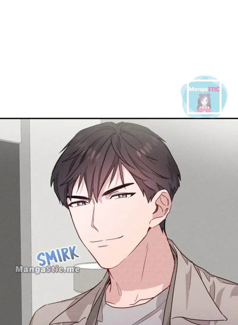 A Morning Kiss at Tiffany’s Chapter 17 – Page 119
