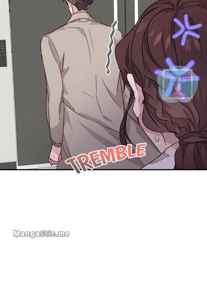 A Morning Kiss at Tiffany’s Chapter 17 – Page 121